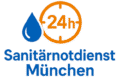 sanitärnotdienst münchen logo