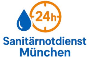 sanitärnotdienst münchen logo